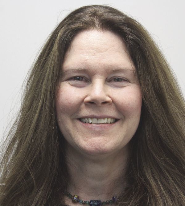 Laura Schupp - headshot for guest column